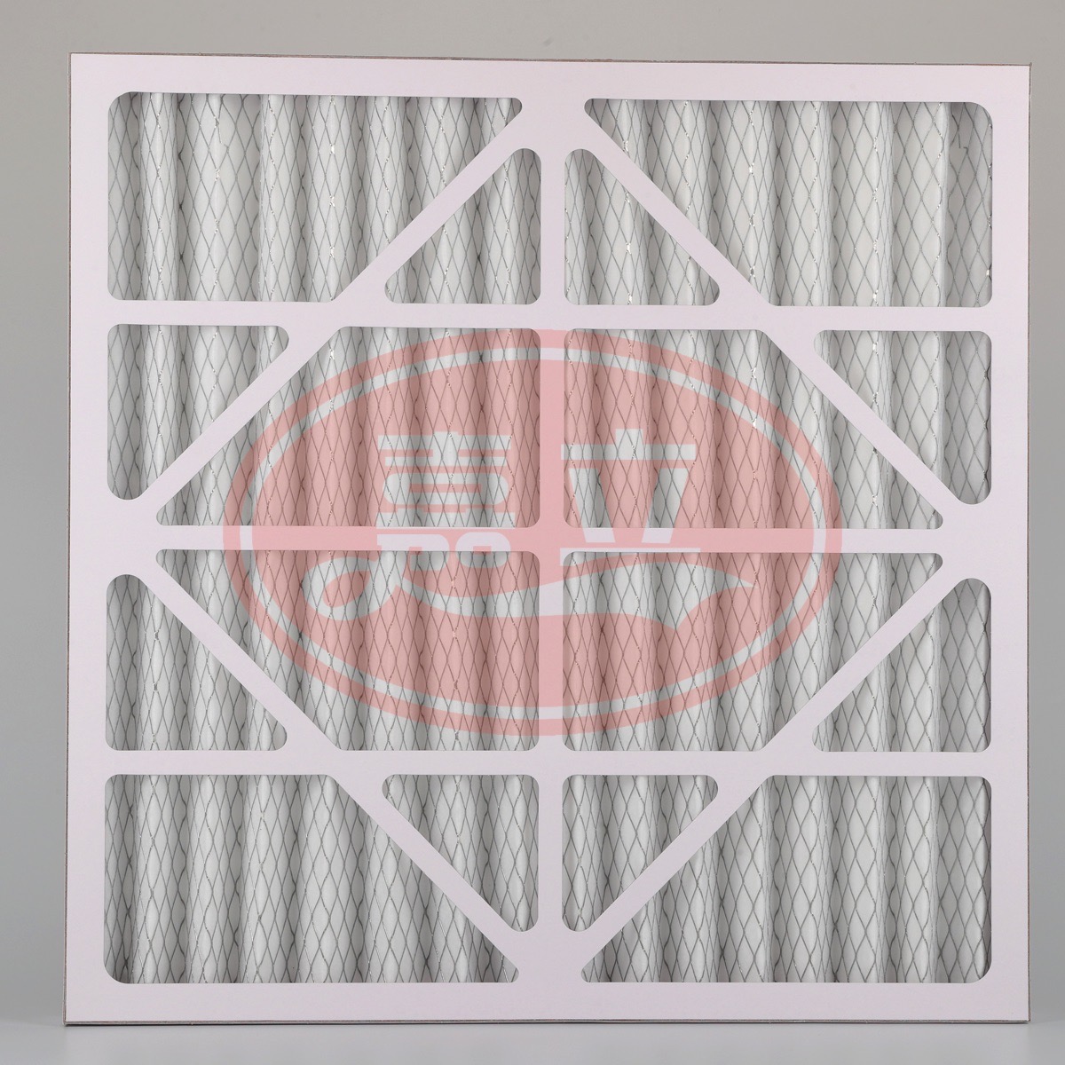 永城纸框过滤器